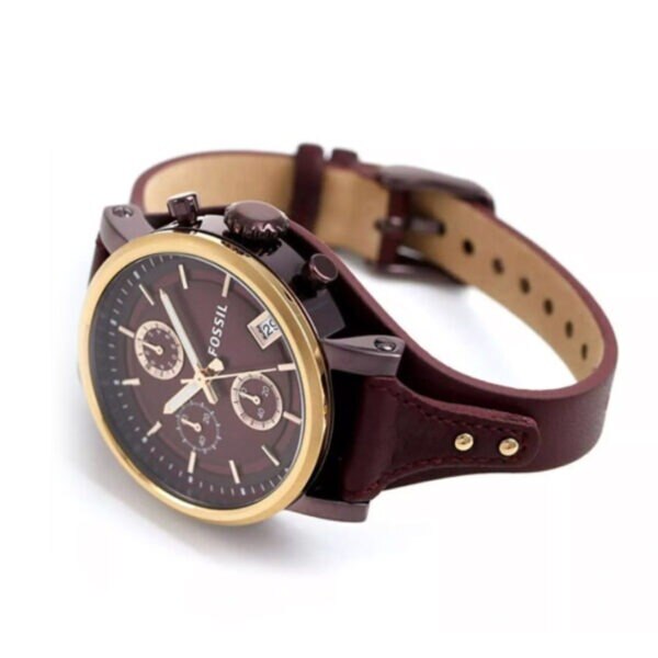 Fossil divatos női karóra ES4114 - eMAG.hu
