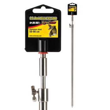 Bank Stick din inox Large 50-90 CM Bank Stick din inox Large 50-90 CM