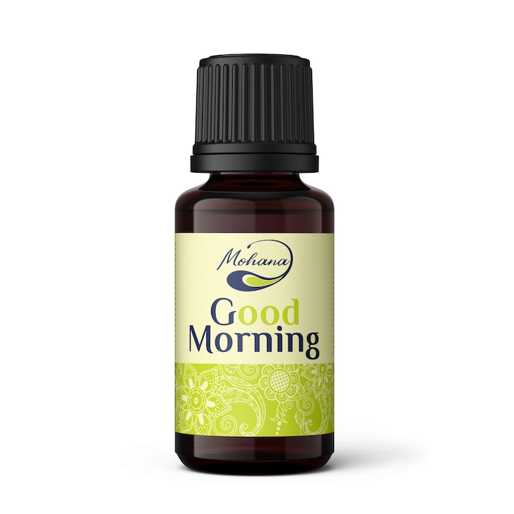 Aromakompozíció Good Morning, Jó reggelt, 10 ml