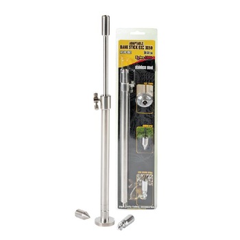 Bank Stick din inox 30-50 cm Cu Adaptor ponton 3 in 1 Bank Stick din inox 30-50 cm Cu Adaptor ponton 3 in 1