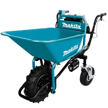 Roaba brushless, Li-Ion, 18V LXT, fara acumulator Roaba brushless, Li-Ion, 18V LXT, fara acumulator