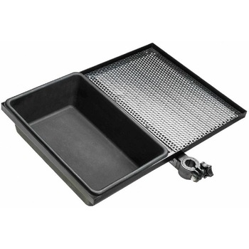 Tava Laterala cu vas Pentru Scaun Modular - Feeder 51 X 36 cm Tava Laterala cu vas Pentru Scaun Modular - Feeder 51 X 36 cm