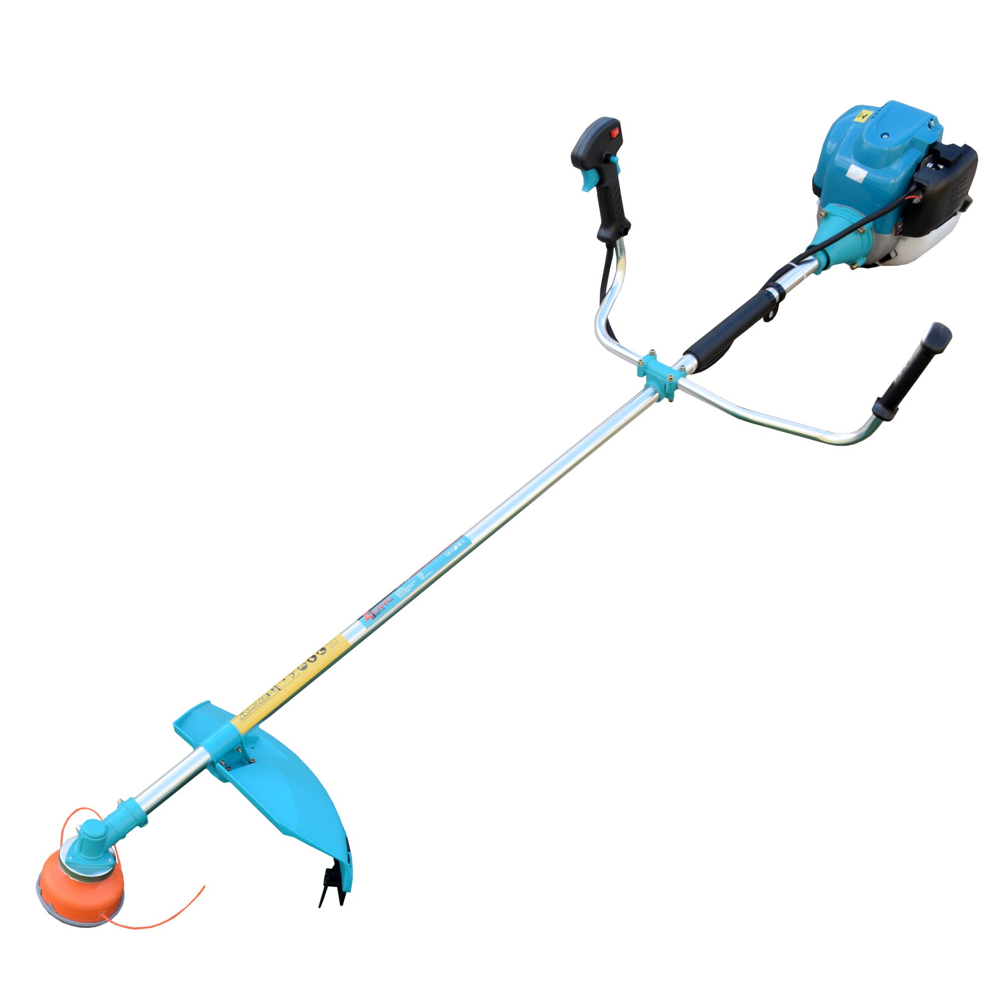 Motocoasa Grand BG-4T 5700