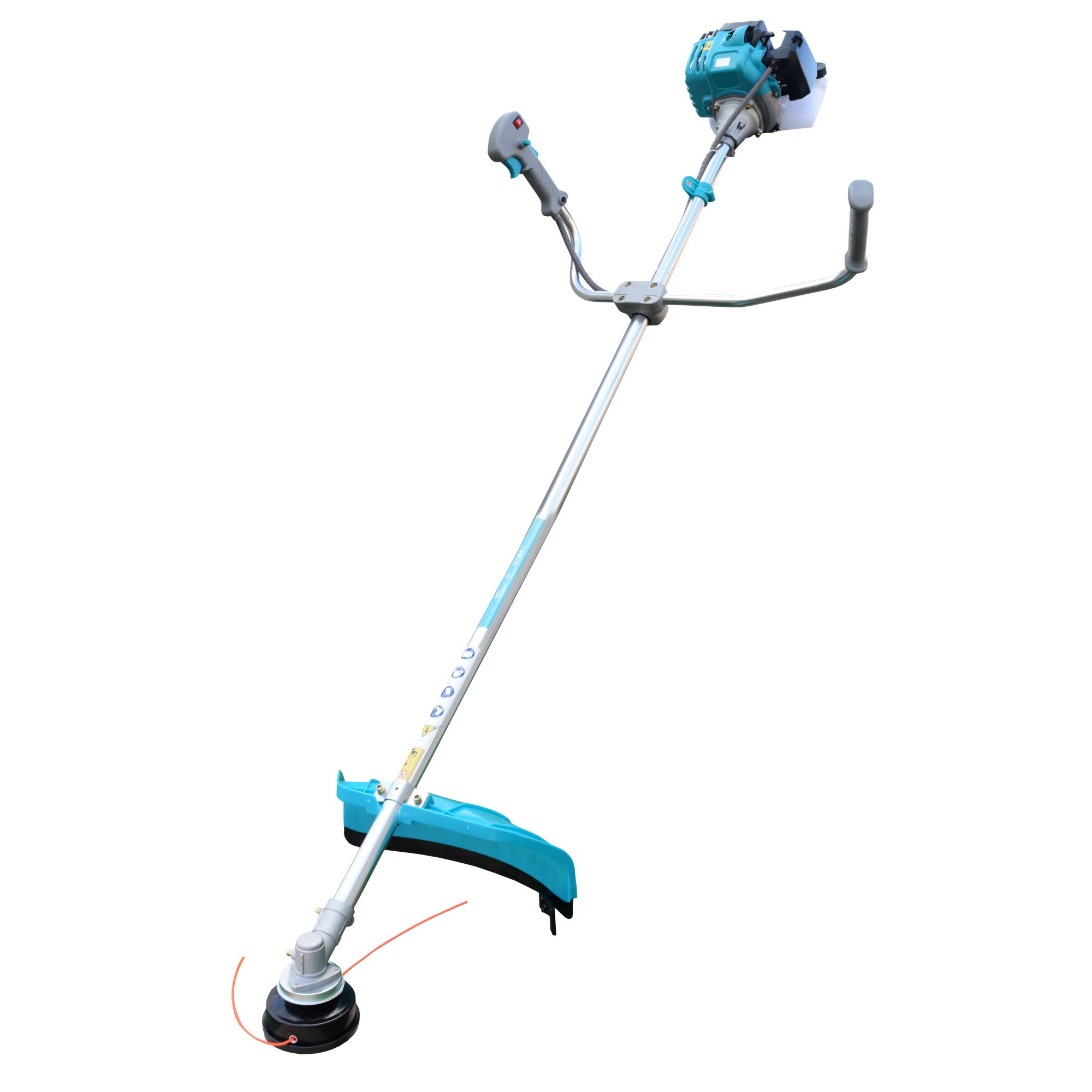 Motocoasa Grand BG6200