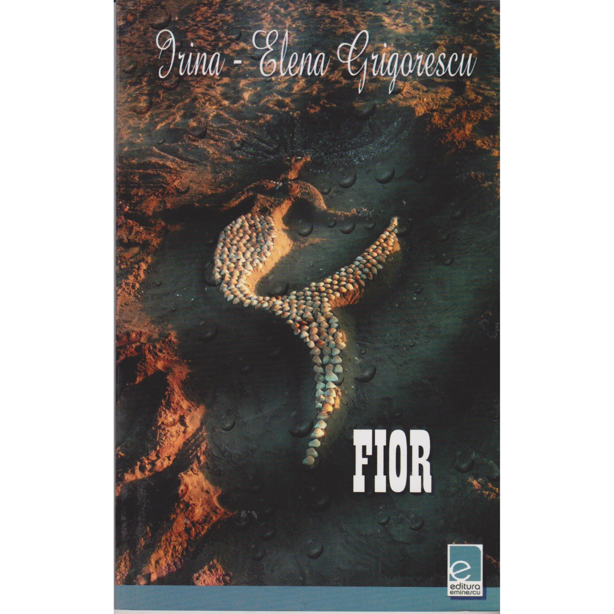 Fior - Irina Elena Grigorescu