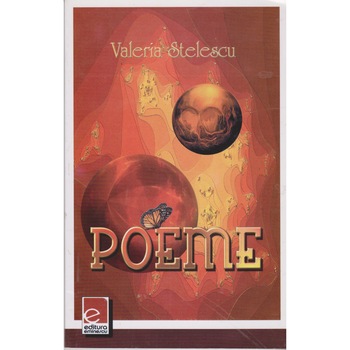 Poeme - Valeria Stelescu Poeme - Valeria Stelescu