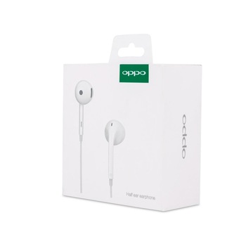Casti EarBuds Oppo MH135, Cu Microfon, USB Type-C, Alb Casti EarBuds Oppo MH135, Cu Microfon, USB Type-C, Alb