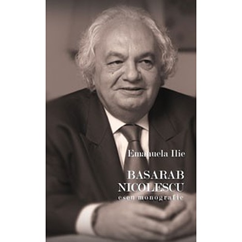 Eseu Monografic - Emanuela Ilie