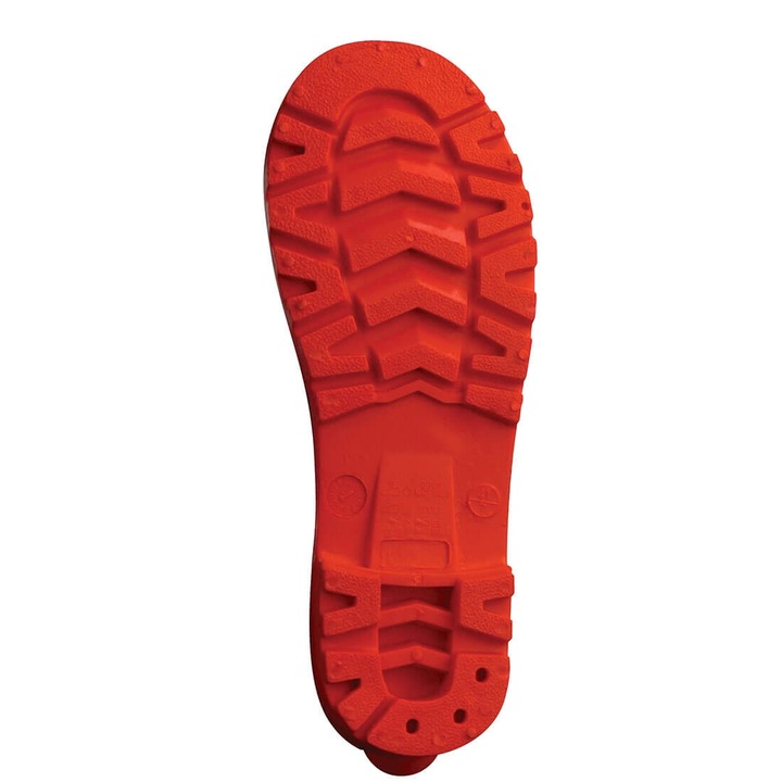 Cizme Steelite S5, Portwest, negru, 41