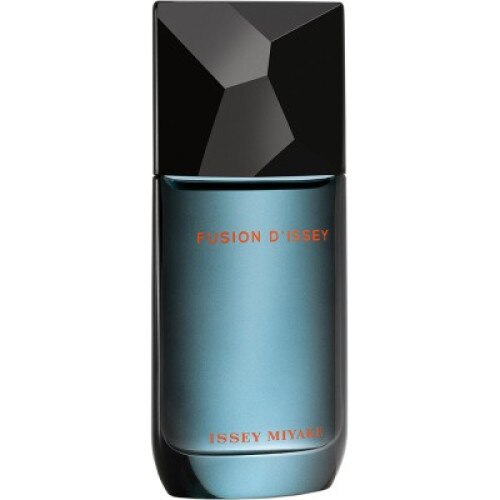 Apa de toaleta Issey Miyake Fusion d'Issey, Barbati, 100 ml
