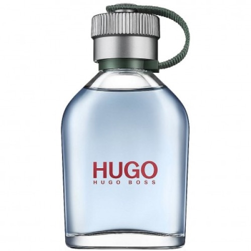 Apa de toaleta Hugo Boss Hugo Man Eau de Toilette, Barbati, 200 ml