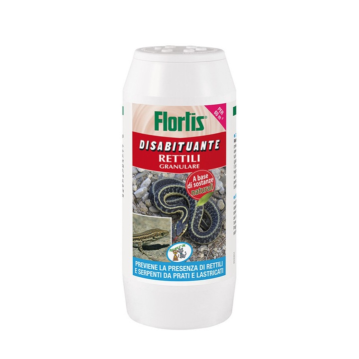 Granule anti-reptile, 1 litru