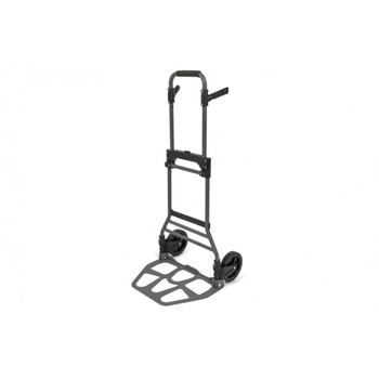 Carucior transport marfa, HBM, pliabil cu maner, 150 kg Carucior transport marfa, HBM, pliabil cu maner, 150 kg