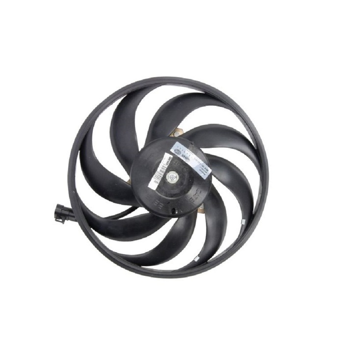 Вентилатор, радиатор Opel Combo 2001-> 47063