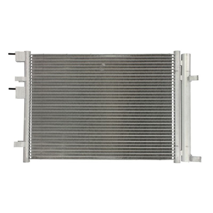 Кондензатор, климатизация Hyundai i20 2008-2016 PB, PBT 350095