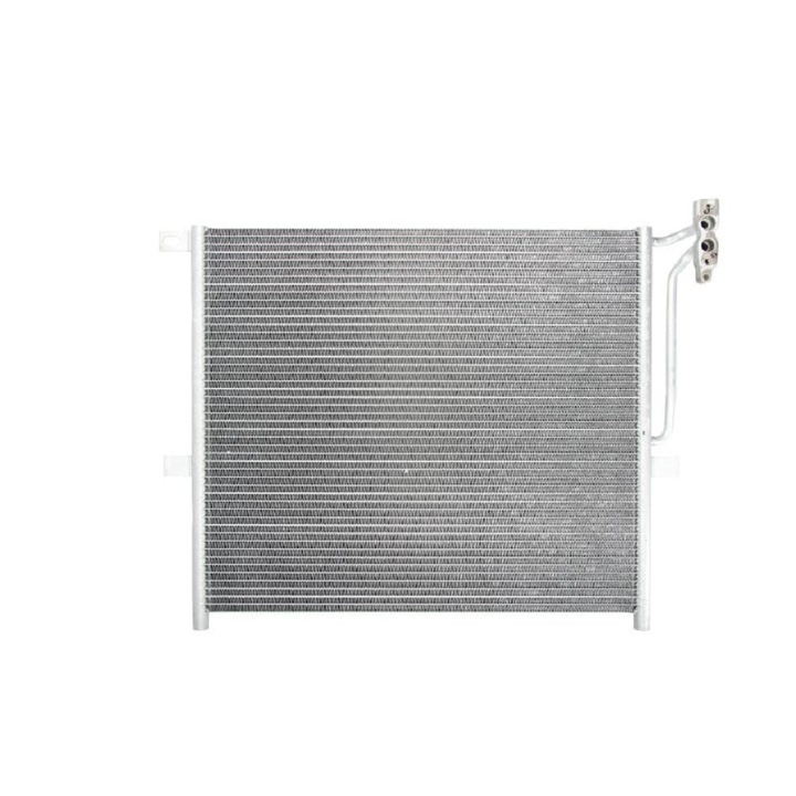 Кондензатор, климатизация BMW X3 2004-> E83 35468