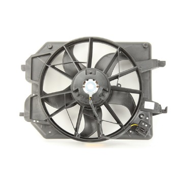 Ventilator, radiator Ford Focus C-Max 2003-2007 DM2 47021 Ventilator, radiator Ford Focus C-Max 2003-2007 DM2 47021