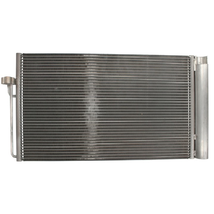 Кондензатор, климатизация BMW 5 Series 2001-2010 E60 35538