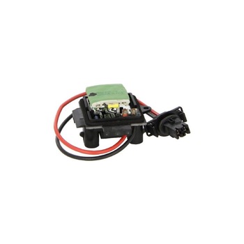 Rezistenta ventilator habitaclu AutoLux, pentru Renault Megane 1 1992-2002, aftermarket, 7701046061 Rezistenta ventilator habitaclu AutoLux, pentru Renault Megane 1 1992-2002, aftermarket, 7701046061