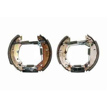 Saboti frana, pentru Renault Clio 1/Super 5/R19/R11, Peugeot 309/205, 180x42mm,original Renault 7701202899 Saboti frana, pentru Renault Clio 1/Super 5/R19/R11, Peugeot 309/205, 180x42mm,original Renault 7701202899