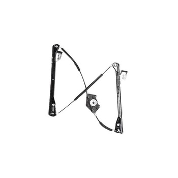 Mecanism ridicare geam Polcar, pentru Skoda Superb 3U4/Volkswagen Passat 3B, partea fata stanga, electrica, 3B1837461 Mecanism ridicare geam Polcar, pentru Skoda Superb 3U4/Volkswagen Passat 3B, partea fata stanga, electrica, 3B1837461