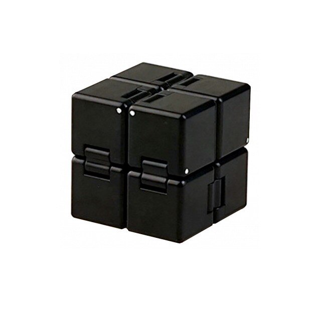Infinity Cube - ShengShou Crazy Cube Antistres