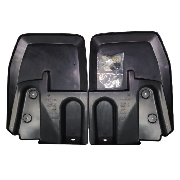 Set bavete noroi spate VW Crafter 7C0075101 cu kit montare