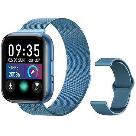 Smartwatch isp likesmart ™ trendfit clearance