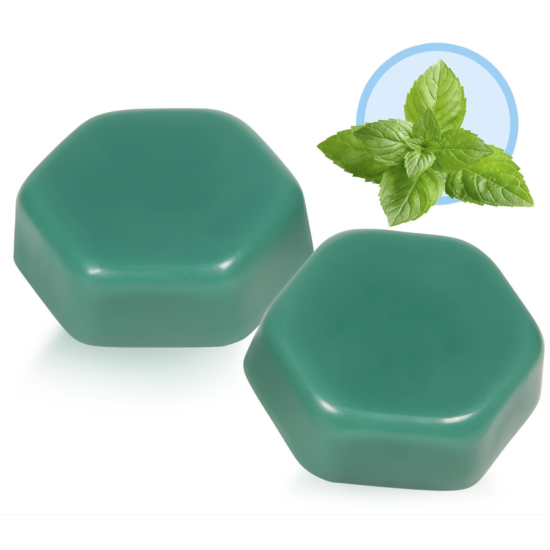 Ceara traditionala DepilOK 1kg - Menta