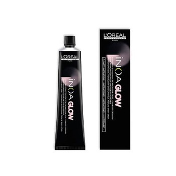 Vopsea de par permanenta fara amoniac L`Oreal Professionnel Inoa Glow Light Base 23, 60 ml Vopsea de par permanenta fara amoniac L`Oreal Professionnel Inoa Glow Light Base 23, 60 ml