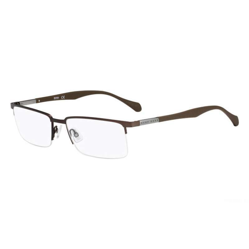 Rame ochelari Hugo Boss, 0829 - YZ4, Maro