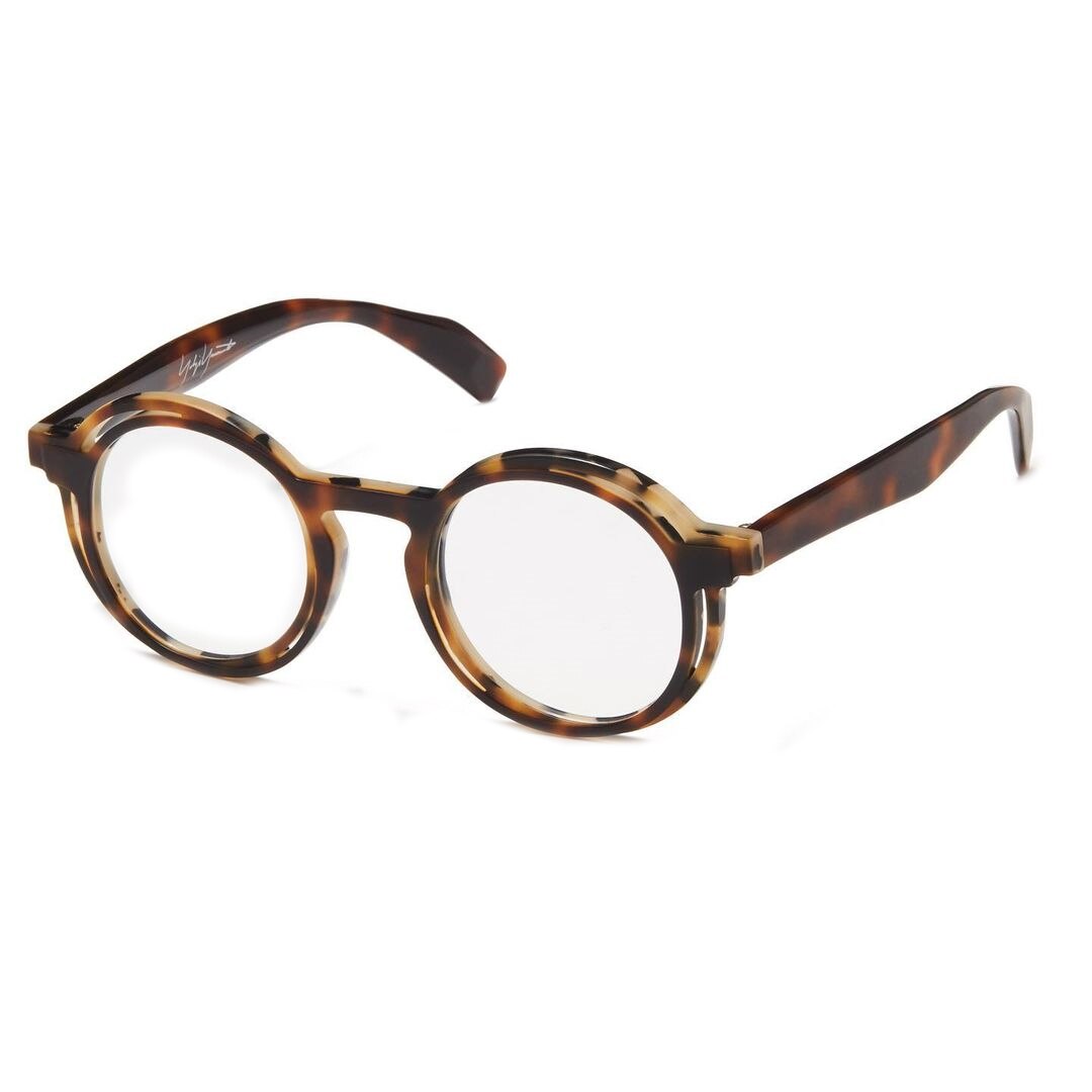 Rame ochelari de vedere, barbatesti, Yohji Yamamoto YY1039 121, Havana