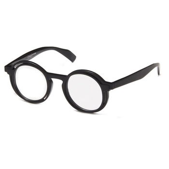 Rame ochelari de vedere, barbatesti, Yohji Yamamoto YY1039 002, Negru Rame ochelari de vedere, barbatesti, Yohji Yamamoto YY1039 002, Negru
