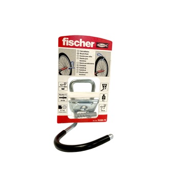Suport bicicleta carlig fischer FH Suport bicicleta carlig fischer FH