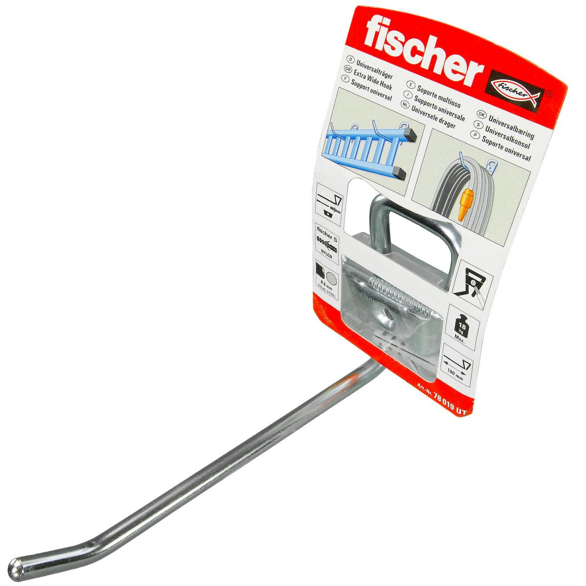 Carlig organizare garaj UT