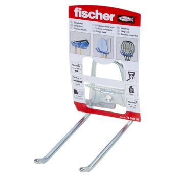 Carlig organizare garaj LH Carlig organizare garaj LH