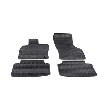 Covorase auto Skoda Octavia III fabricatie 2013 - prezent Covorase auto Skoda Octavia III fabricatie 2013 - prezent