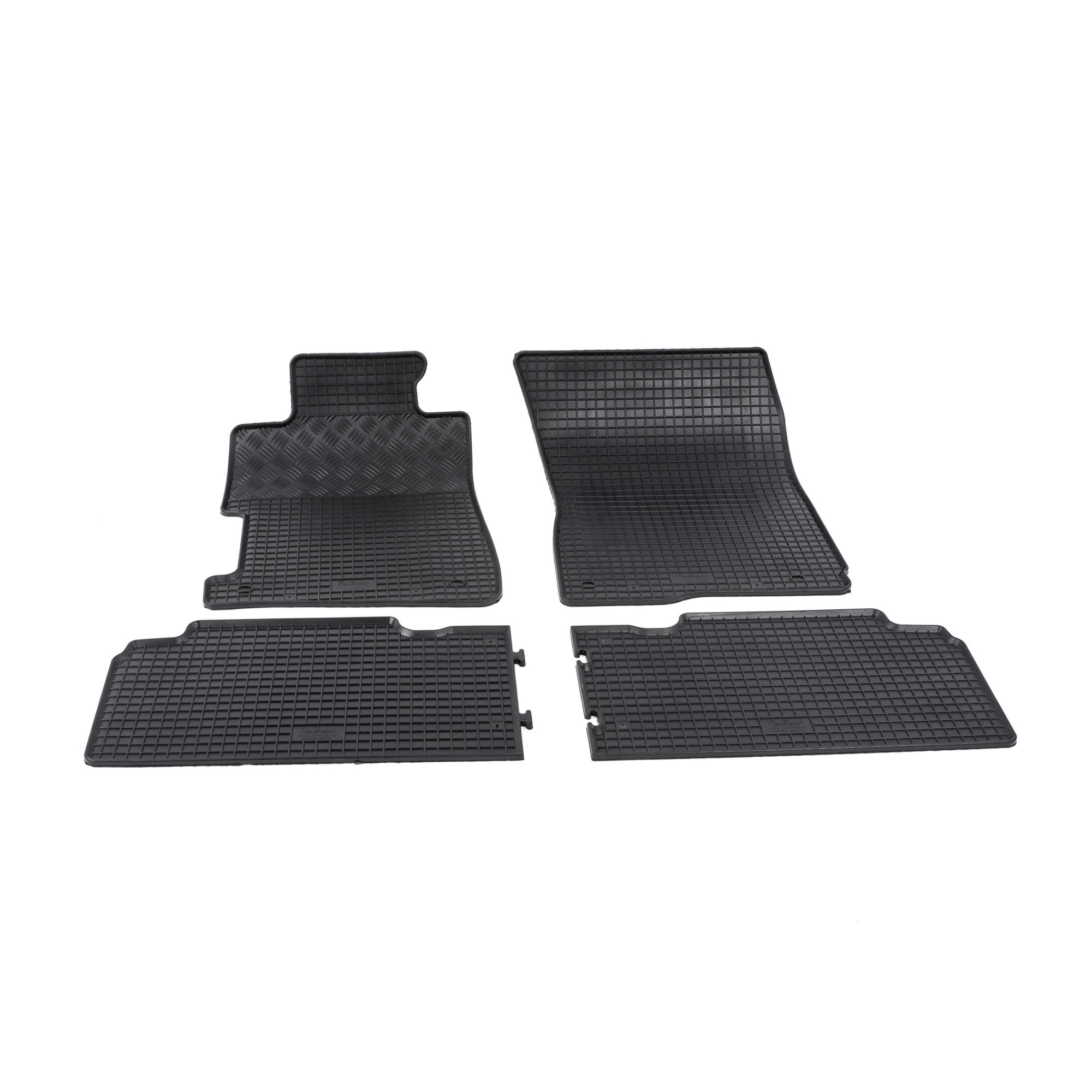 Covorase auto Honda Civic Sedan fabricatie 2006 - 2017