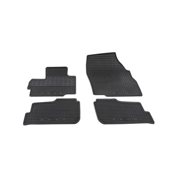 Covorase auto Volvo XC40 fabricatie 2018 - prezent Covorase auto Volvo XC40 fabricatie 2018 - prezent