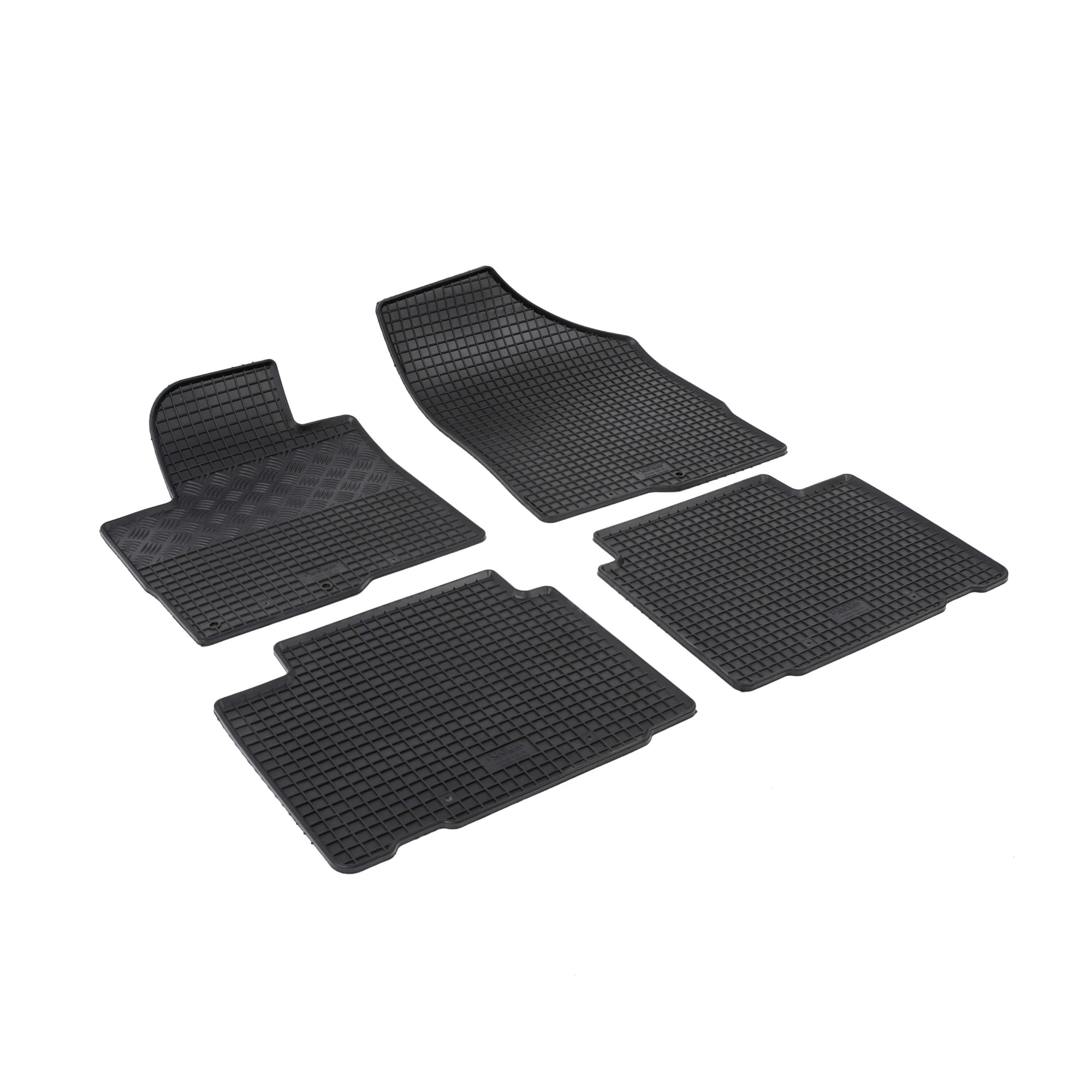 Covorase auto Hyundai IX 55/Veracruz fabricatie 2008 - prezent