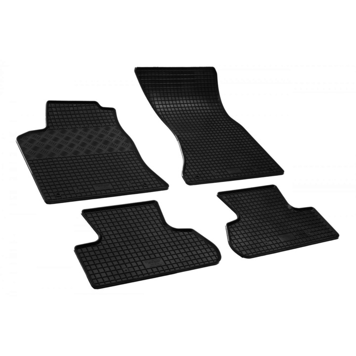 Covorase auto Audi Q5 fabricatie 2008 - 2016