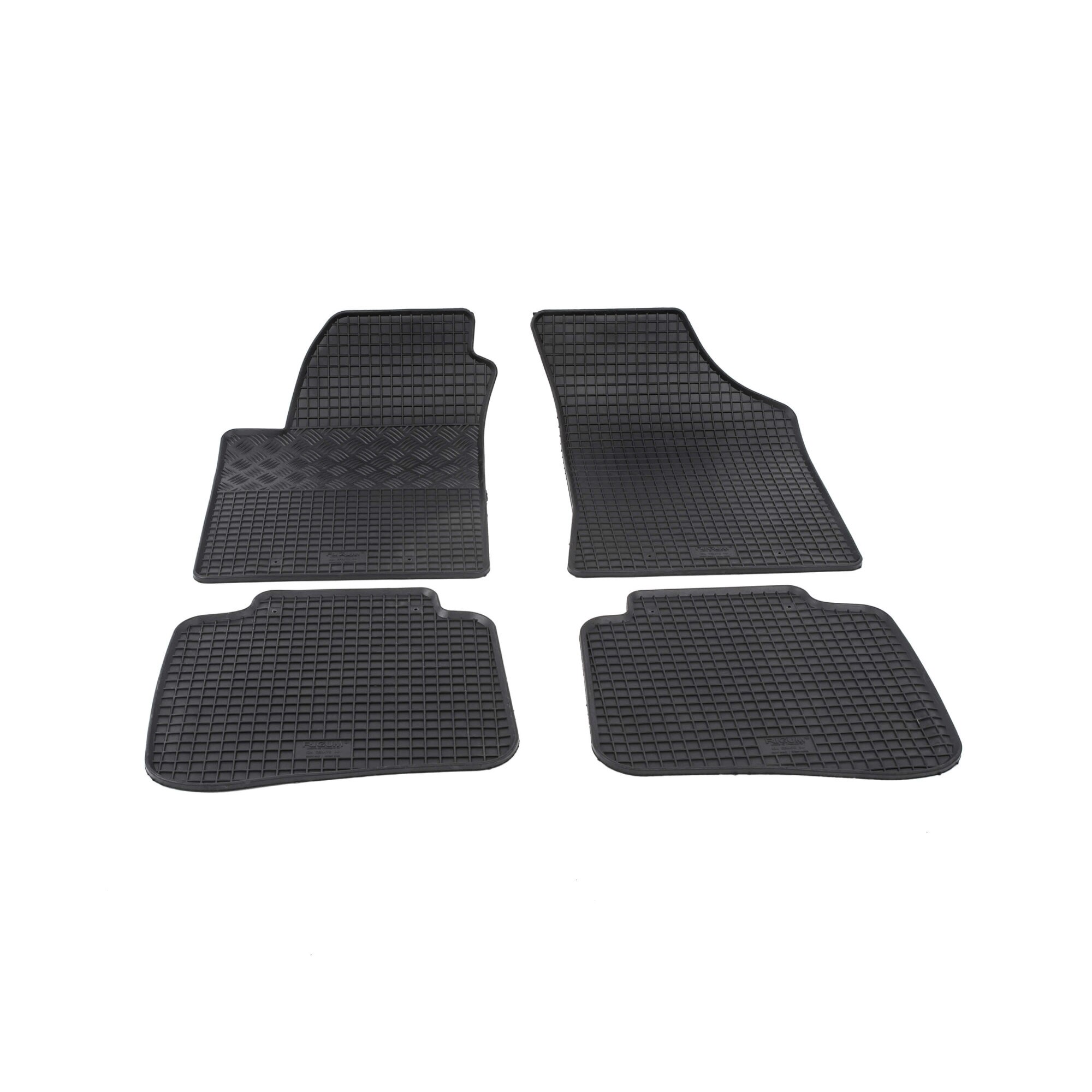 Covorase auto Kia Cerato fabricatie 06.2004 - prezent