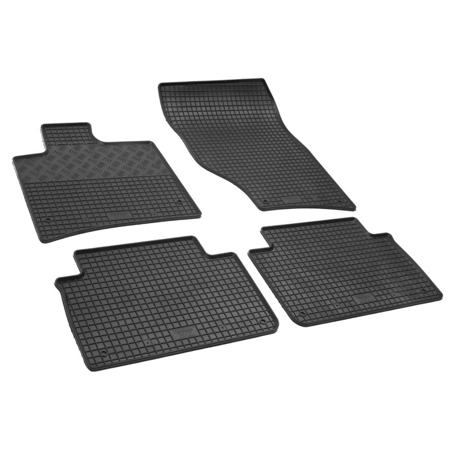 Covorase auto Audi Q7 fabricatie 03.2006 - 2015