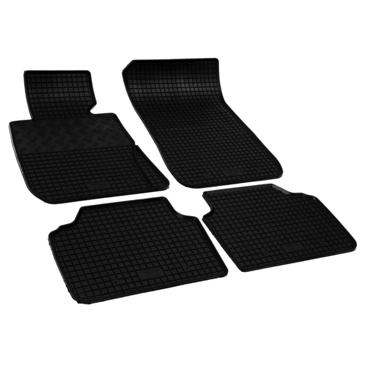 Covorase cauciuc BMW 3 E90 / E91 / E92