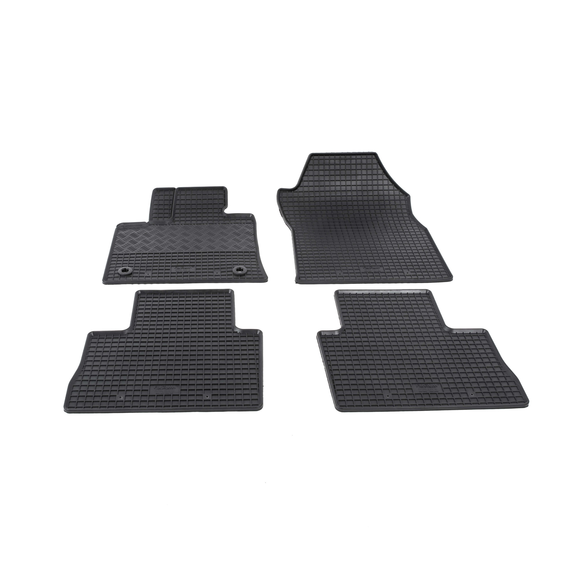 Covorase auto Toyota RAV IV fabricatie 2019 - prezent