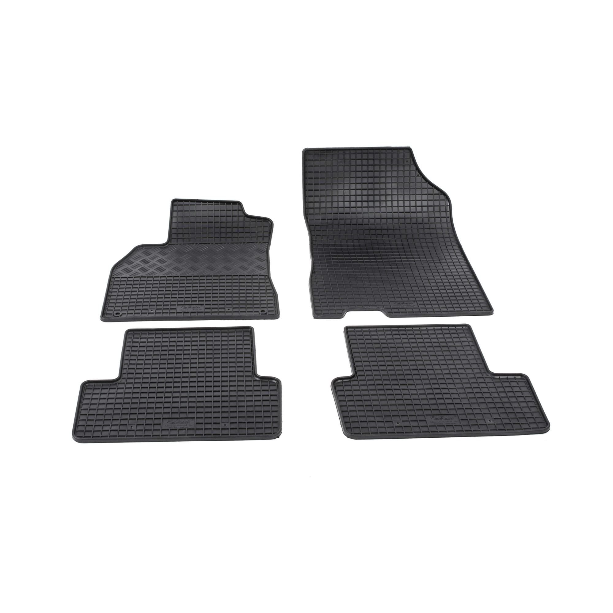 Covorase auto Renault Fluence fabricatie 2009 - prezent