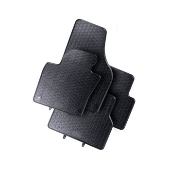 Covorase auto VW Tiguan fabricatie 10.2007 - 2016 (PL) Covorase auto VW Tiguan fabricatie 10.2007 - 2016 (PL)