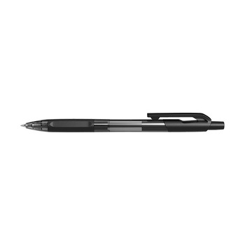 Pix Cu Mecanism 0.7mm Xtream Deli, Negru Pix Cu Mecanism 0.7mm Xtream Deli, Negru