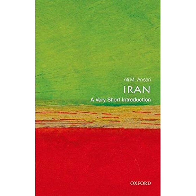 Iran - Ali Ansari
