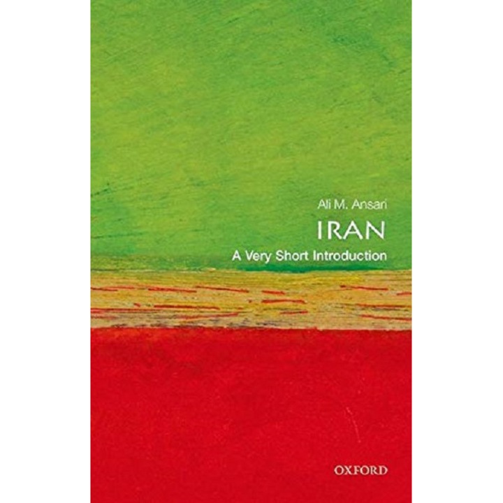 Iran - Ali Ansari